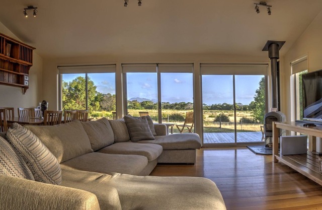 Mountain View ~ Lugar privado