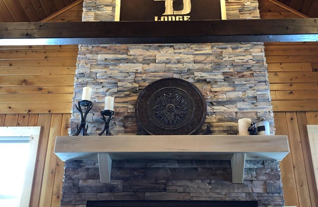 Lodge privado en 150 acres, ubicado en el centro para explorar UP