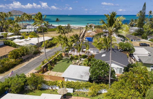 Private Luxury Home, Steps from the Beach w/ AC, Ranch Beach House