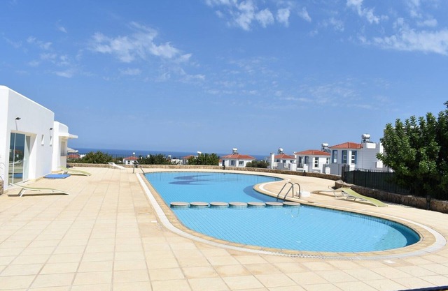 Villa privada de lujo en Karsiyaka