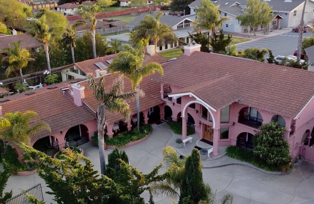 Private Mediterranean with 10 Bedroom, 7 Bathroom and Indoor Pool