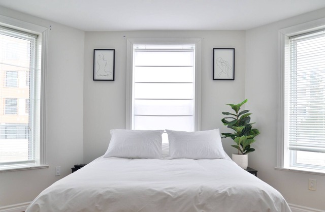 Private Modern Studio Suite - Walking distance to downtown