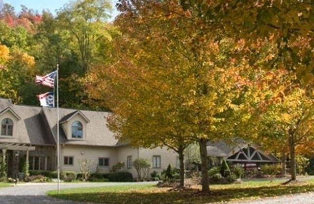 Finca privada de montaña