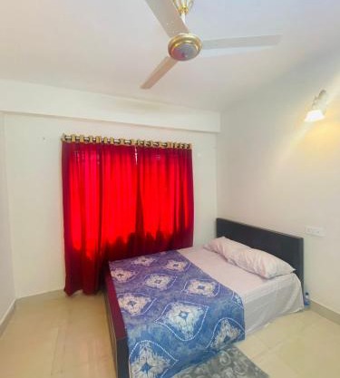 private non ac budget friendly couple room
