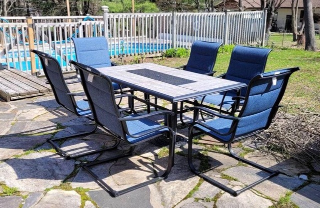 Private oasis muskoka with pool