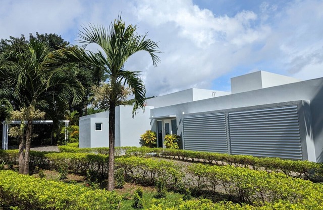 Villa Del Cielo- 3H-Mar/Jungle/Jardin Vistas- Privado- Minutos a Playa y Samara.