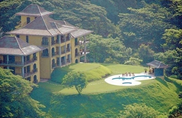 Privado Vista al Mar Condo