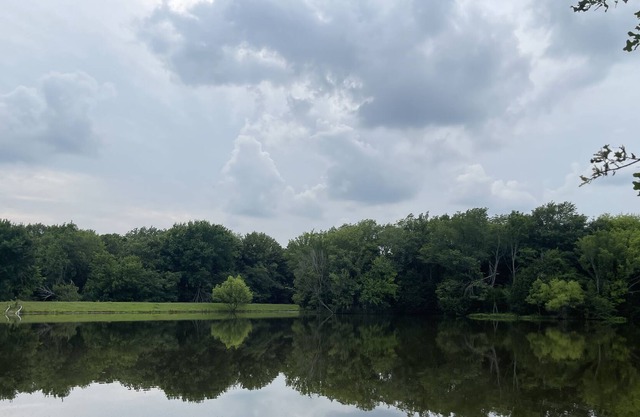 Private Off The Grid Campsite w/ Large Pond & Fishing