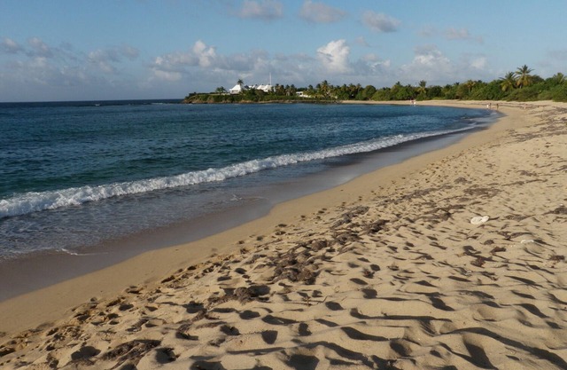Private Paradise in Gated Buccaneer Bay Estates on Shoys Beach Road