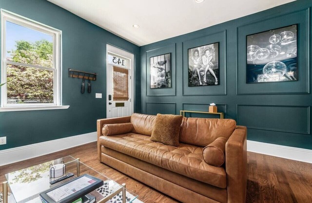 Private Patio|Historic Area|German Village