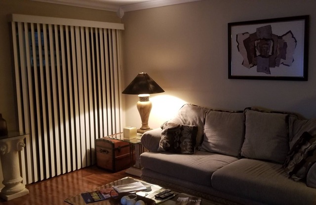 Tranquilidad privada lejos de casa
