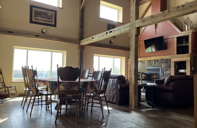 Private Peaceful Country Getaway - Family Friendly - Illinois
