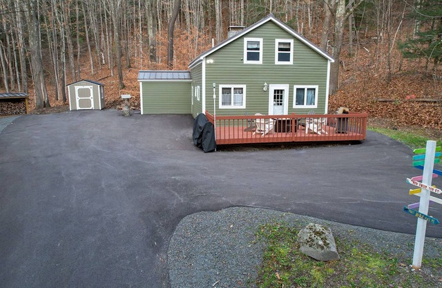 Private Peaceful Mountain Retreat