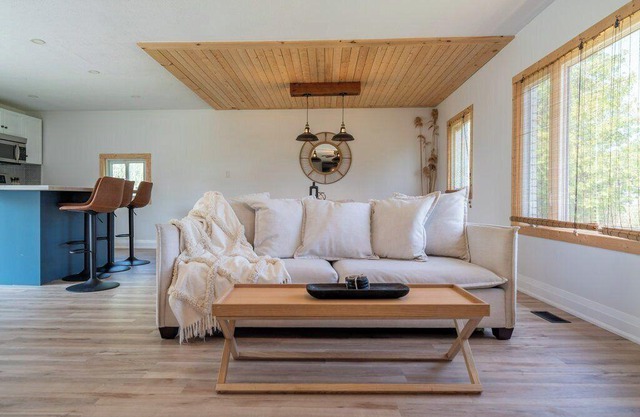 Private PEC Retreat w Games Room