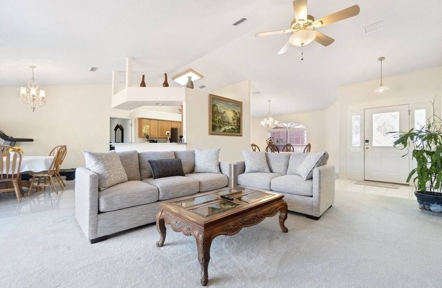 Private Pensacola Beach Getaway Near UWF & Uptown!