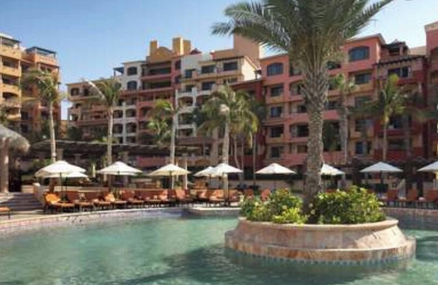 Suite Penthouse de Lujo Disponible