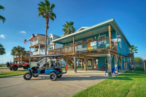 Private Pool Large Yard Game Room Balcony South By Sunkissed by Avantstay