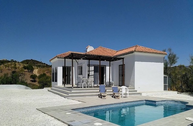 Casa en Almogía cerca de playas Málaga