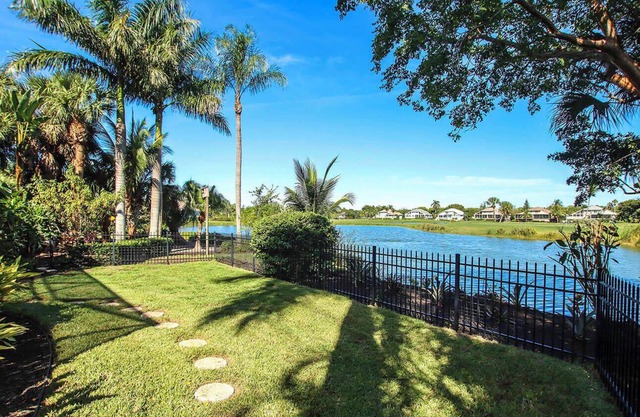 Private Pool, Sanibel Island, A Kittiwake's Retreat