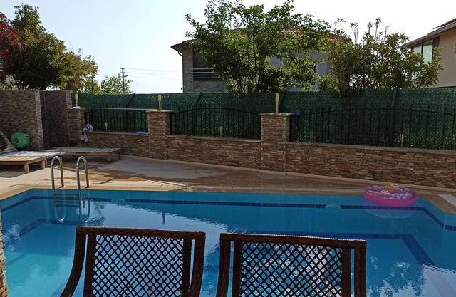 Private pool - Villa Dora - Kusadasi