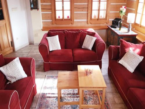 Private Pool Villa in Stupna, cleaning included