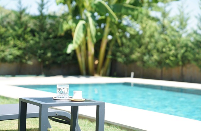 Private Pool Villa Near Göcek - Banana Tree Cozy Retreat