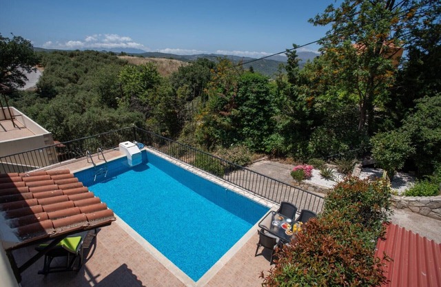 Private Pool★Wifi★Traditional Villa★Roof Terrace