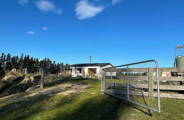 Private, quiet, stunning views,