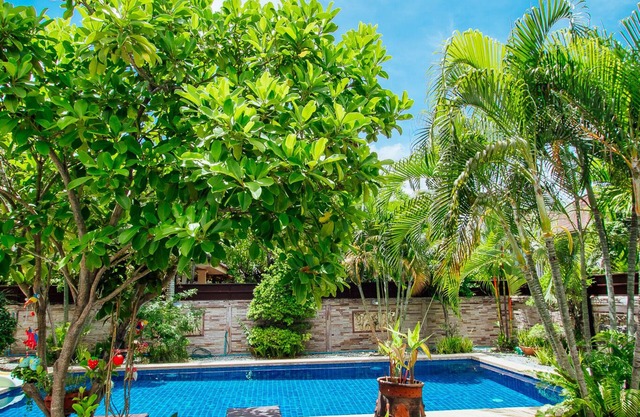 Private Residence Hosted by Sasithorn