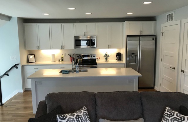 Residencia privada en Berkeley