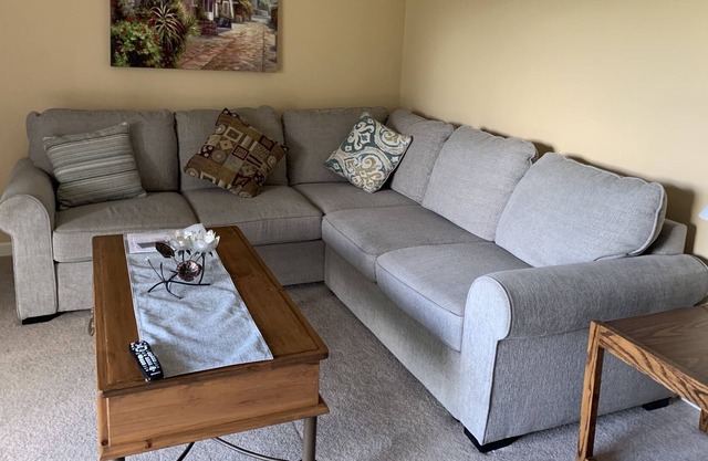 Private resort experience on a family friendly budget!