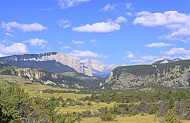 Retiro en la puerta principal de las Montañas Rocosas - Glacier Gateway