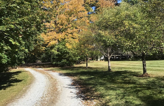 Retiro privado en Battenkill cerca de Manchester Village