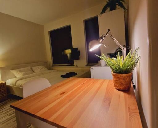 Private room 202 - Eindhoven - By T&S.