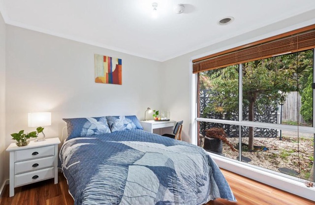 PRIVATE ROOM 4 and PRIVATE ROOM 5 beside Monash University in Clayton