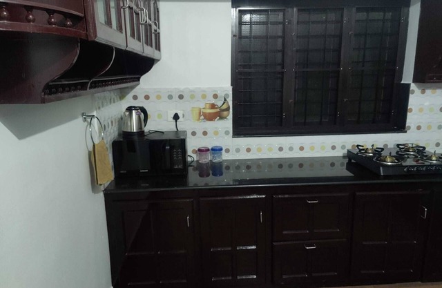 Private Room! Alleppey Villa!