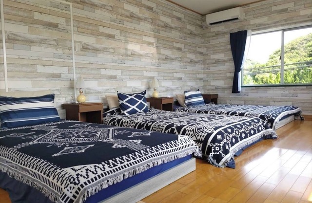 Private room annex overlooking Shirato Beach Pets and meals are available at separate cost and re / Tottori Tottori