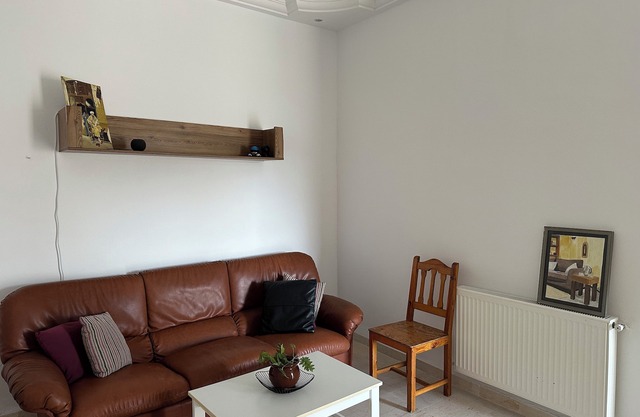 Private room at the center of La Marsa