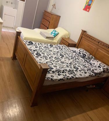 Private room