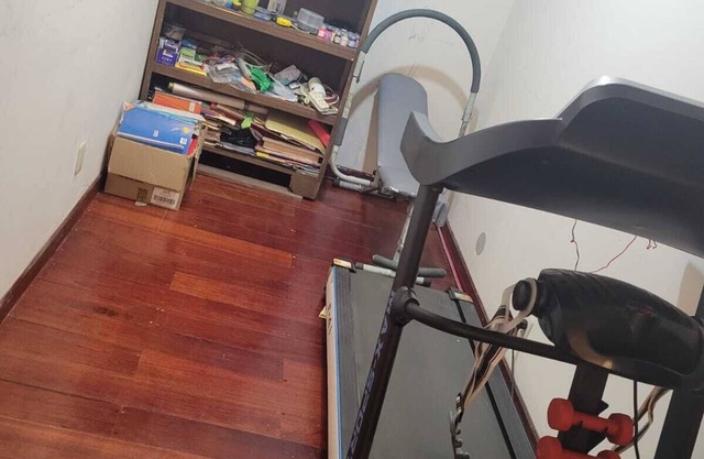 Cuarto Privado