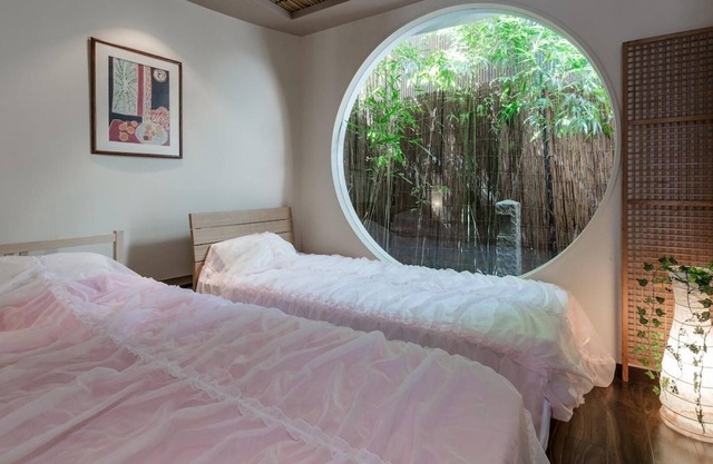 Private room for up to 4 people on 1 floor 5 min - Guest House Yanagawa / Kyoto Sakyo-ku Kyōto