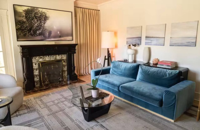 Private Room in a Luxurious Wellness Sanctuary