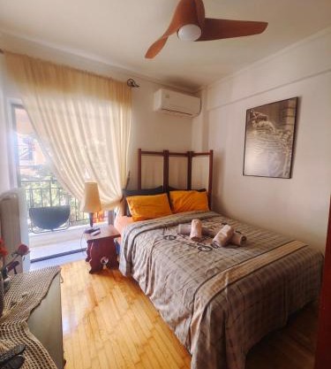 Private Room In a Shared Flat
