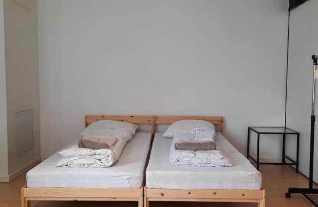 Private Room in a shared apartment