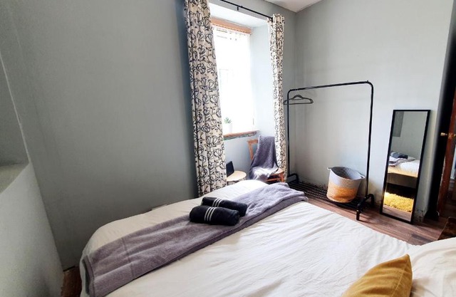 Private Room in Beautiful Village