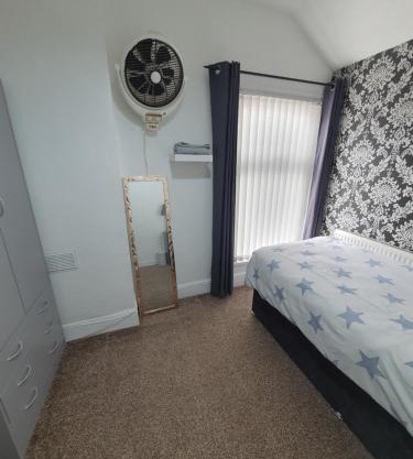 Private Room In Cardiff