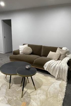 Private room in homestay
