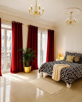 Private Room in Luxury Villa Secure Gated Area, Dakar