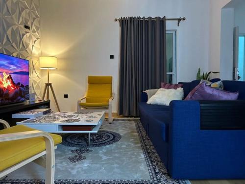 Private room in Rayfied, Jos