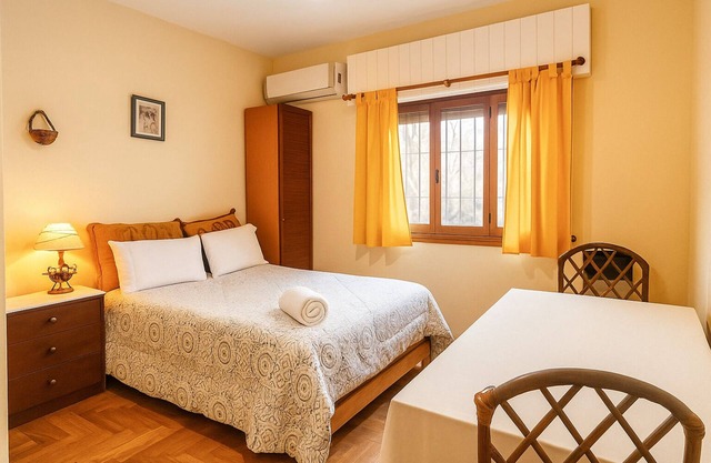 Habitación privada en casa residencial